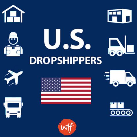 wholesale dropshipping suppliers